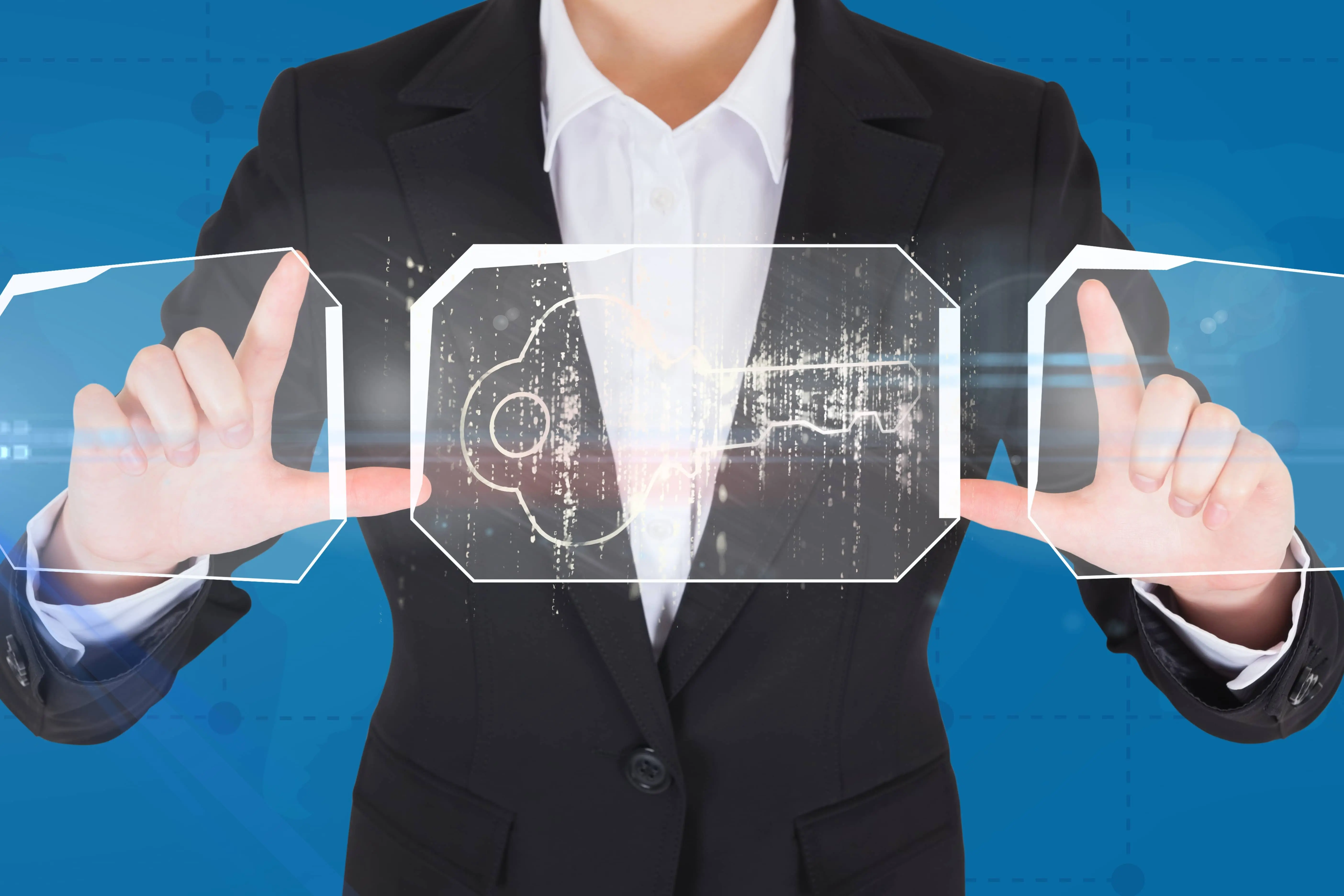 Надежное решение под ключ