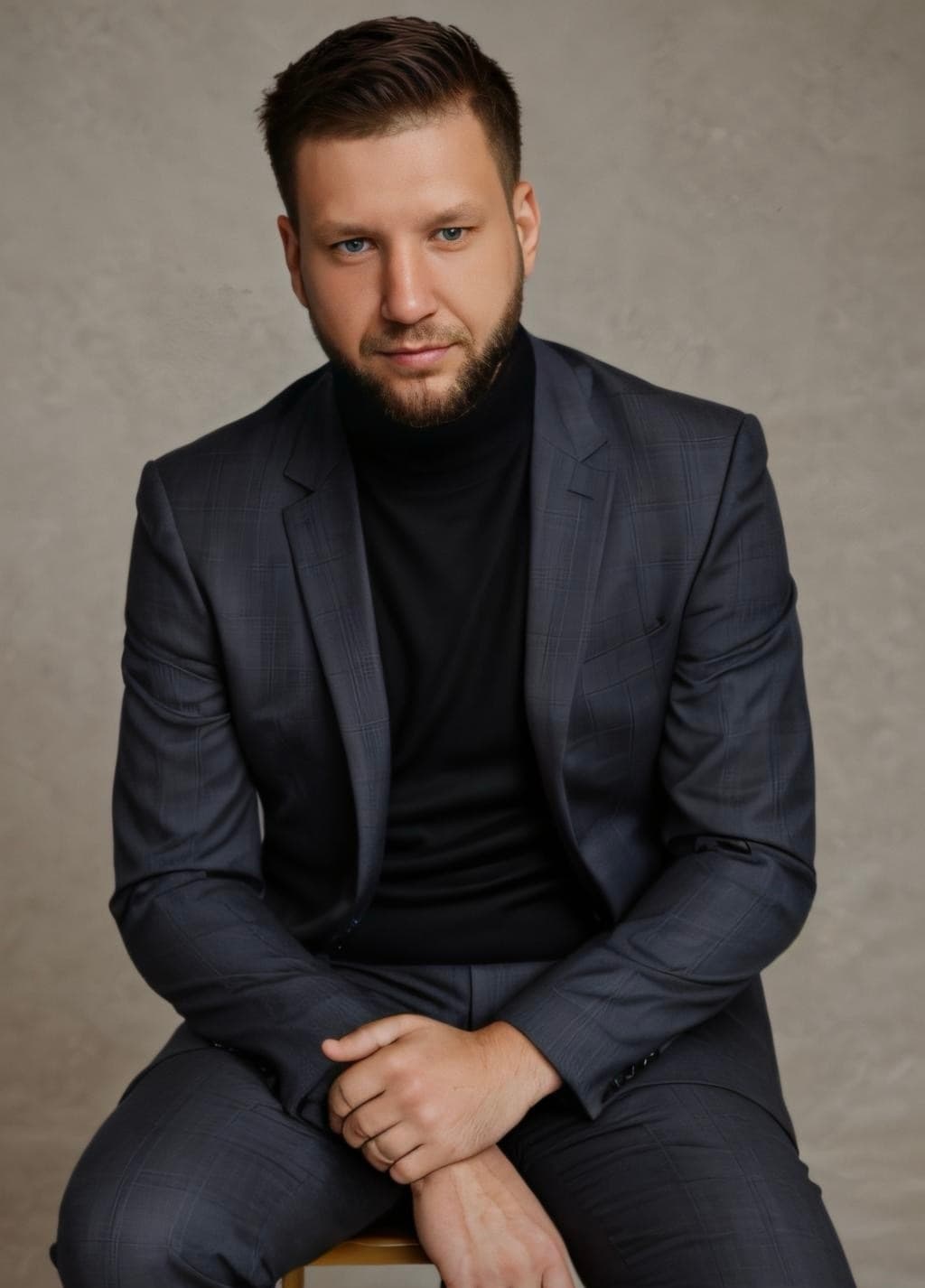 Руководитель Harix