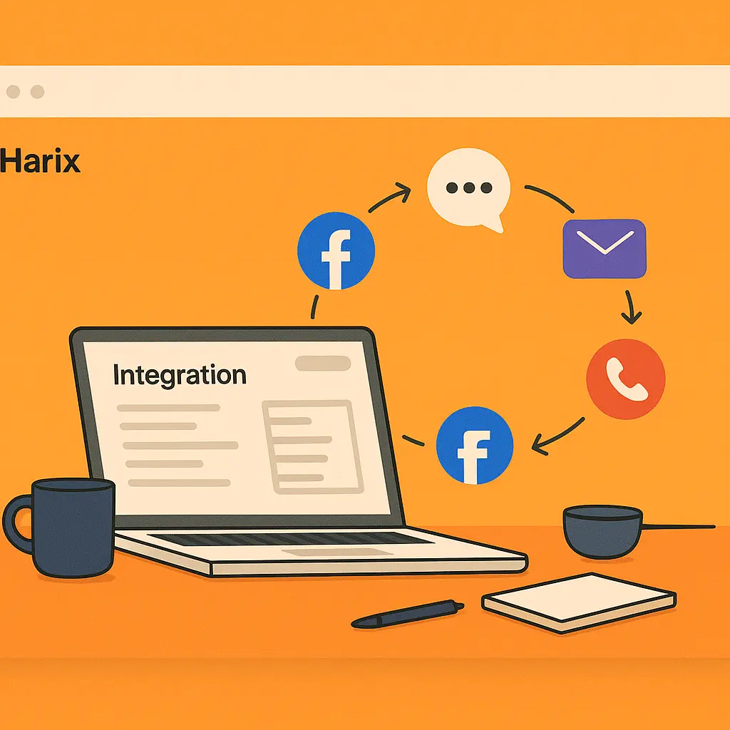 Макет веб‑приложения